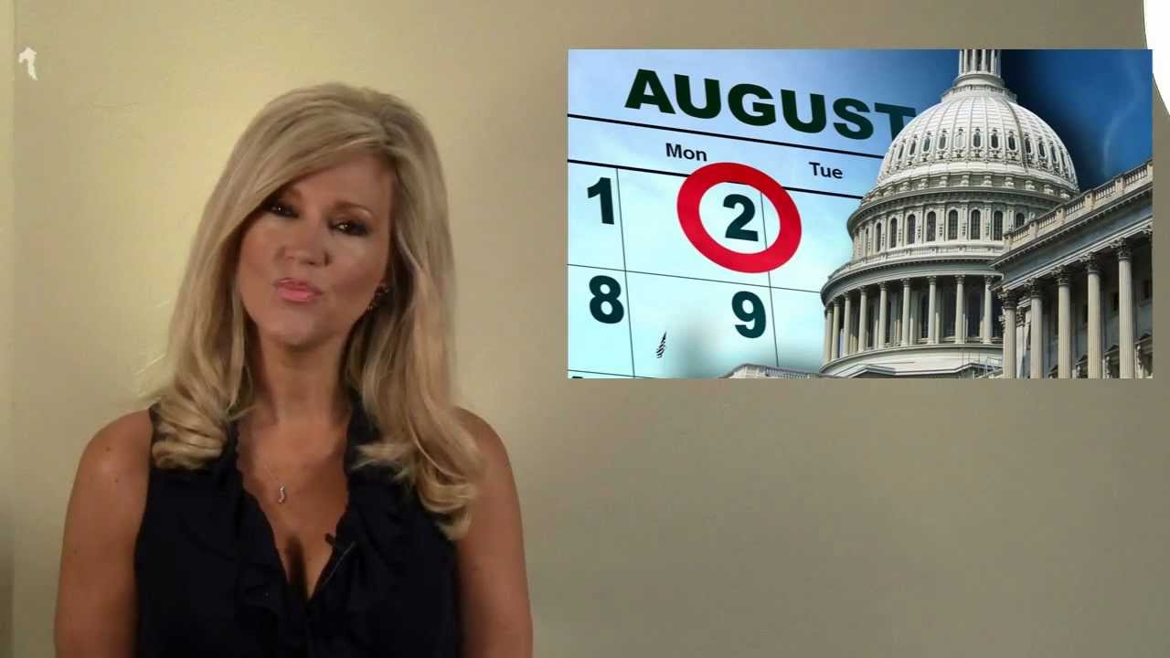 Debt Deal, Terrorists & Hobbits, Matt Damon Sucks (Patriot Update)