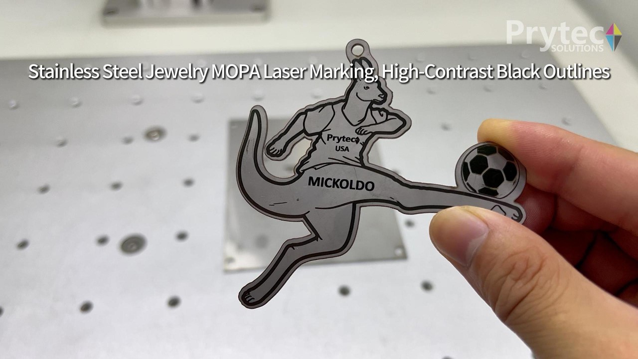 カンガルーズ アルティメット FIFA World Cup Stainless Steel Marking | Australian Kangaroo