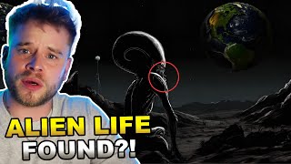 Weve Actually Found Alien Life?