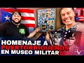 Jangueo Con Walter en Museo de Historia Militar - Vlog