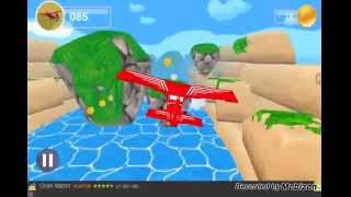 3D Planes - Bravo Disney Android Games screenshot 2