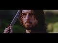 The Last Samurai - Kendo Training - Music Composed By Jonathan Reichert - Masterclass Hans Zimmer