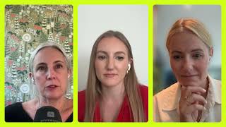 E63: You've been made redundant, now what With Emy Cragoe
