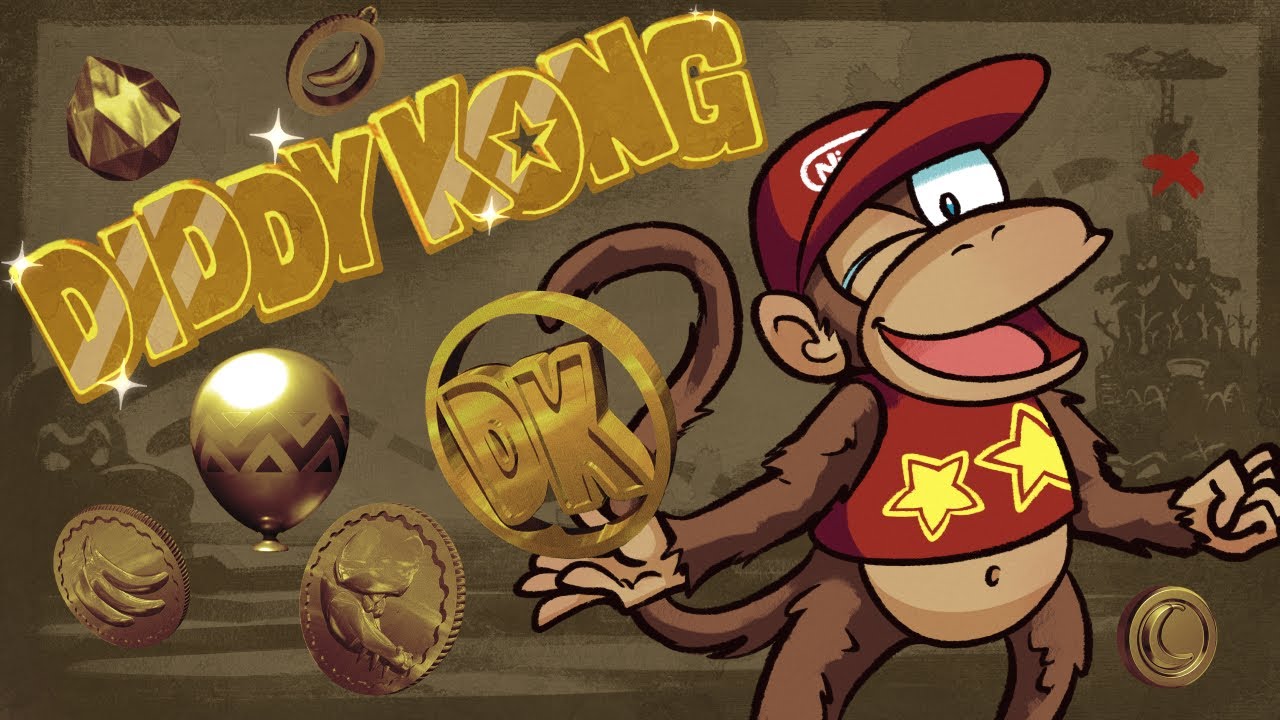 Забытый героизм Дидди Конга