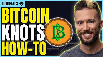 How To Run A BITCOIN NODE: Knots on Desktop, Umbrel and Start9