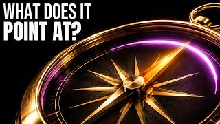 The Strange Reason a Compass Points North… (It's Not Magnetism)