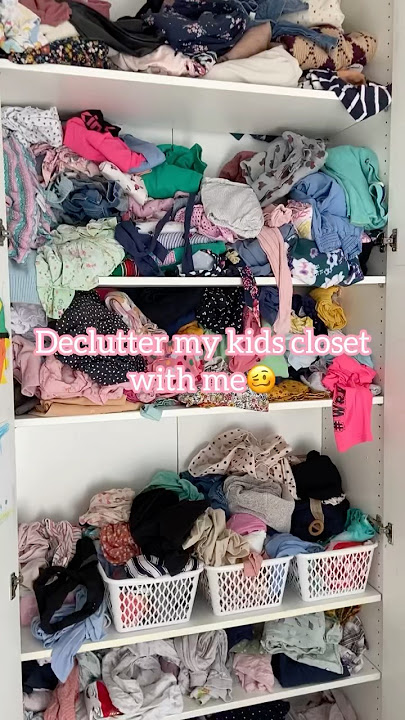 girls closet deep clean and refresh #girlsroom #cleaning #asmrcleaning #roommakeover #asmr #muslimah