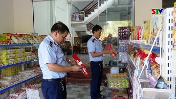 Tăng cường các giải pháp bình ổn giá cả thị trường dịp Tết Nguyên đán Giáp Thìn