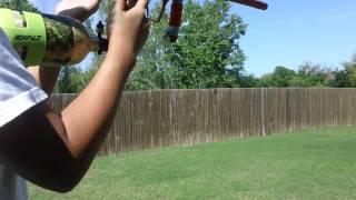 Planet Eclipse Ego11 Fun - Uncapped Ramping