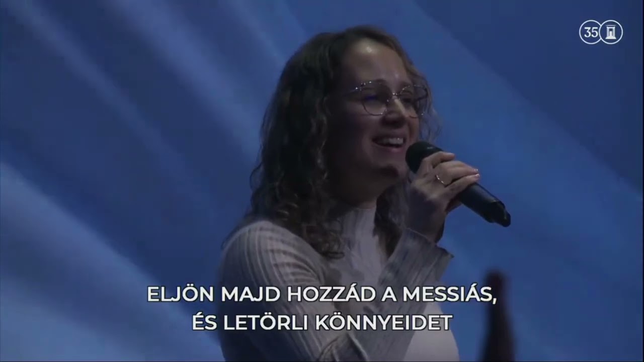 🎼 Shalom, Shalom, Jeruzsálem 🎼 - Hit Gyülekezete Marosvásárhely