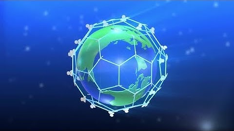 Connecting Big Data Around the World Global Network Connections | Motion Graphics - Videohive