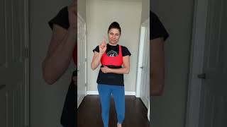 Sports bra removal for dummies