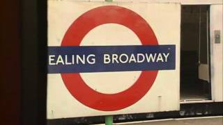 Tottenham Court Road Station