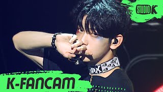 [K-Fancam] 투모로우바이투게더 수빈 직캠 '0X1=LOVESONG' (TXT SOOBIN Fancam) l @MusicBank 210625