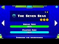 The seven seas 100 all coinsrskf edition meltdown