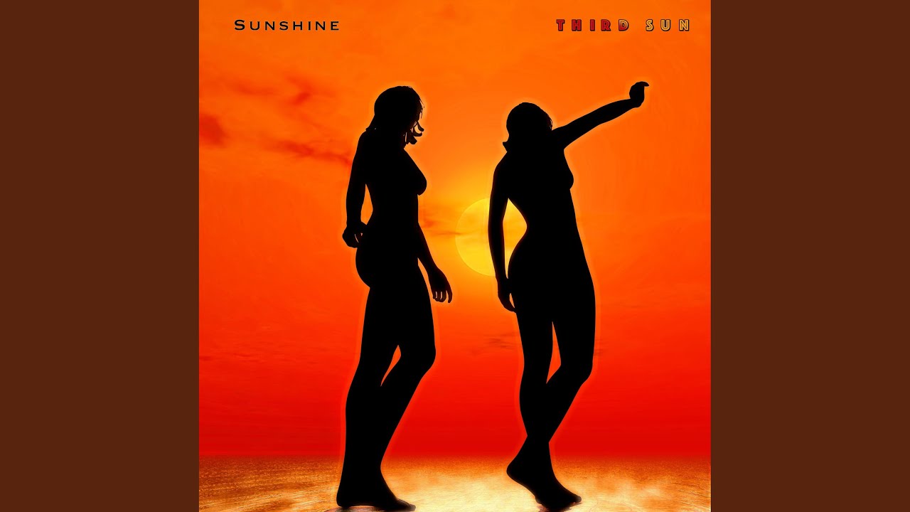 Guarda Sunshine su YouTube Guarda Sunshine su YouTube