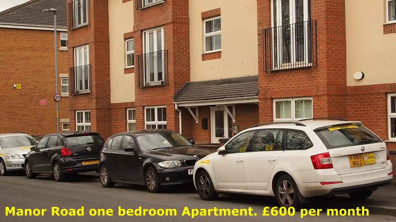 Manor road s YouTube