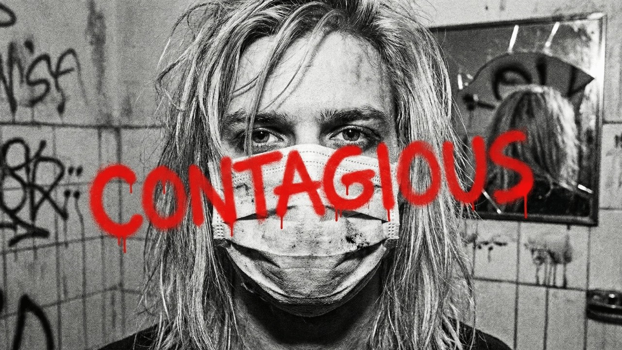 Dirty Chords - Contagious (Official Audio) [Grunge/Alternative Rock]