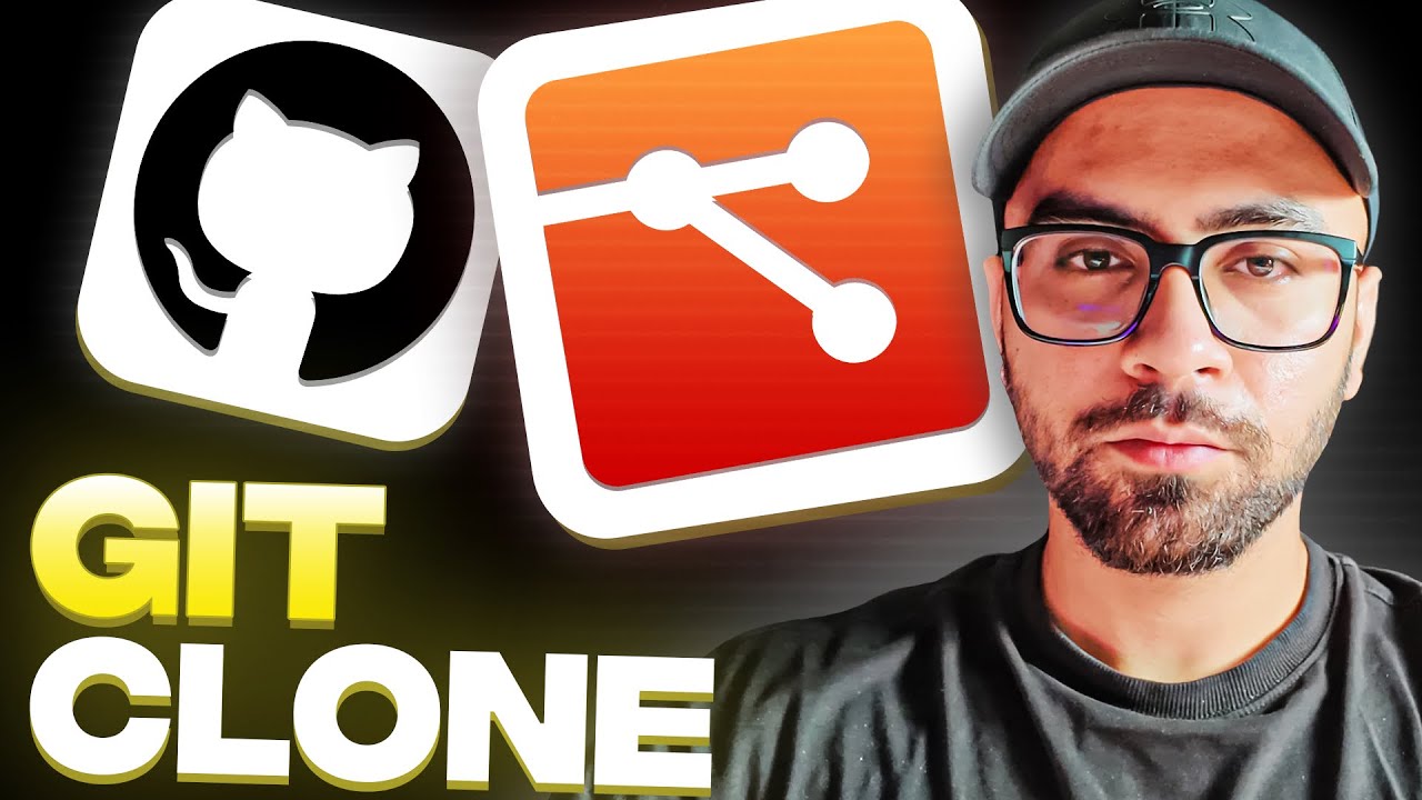 Mastering Git Clone: Understanding Origins, Repositories, and ...