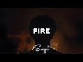 Omah Lay x BNXN x Ayra Starr Guitar Afrobeat Type Beat 2025 - "FIRE" [FREE FOR PROFIT]