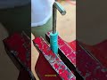 How to Reinforce Loose Bolts With Simple Plastic Inserts