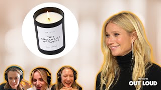 The True Story Behind Gwyneth Paltrow’s Vagina Candle