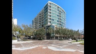 101 S Eola Dr., Orlando, FL, 32801
