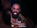 Jacked Cop VS Hairy Redneck coming August 18th at RNR