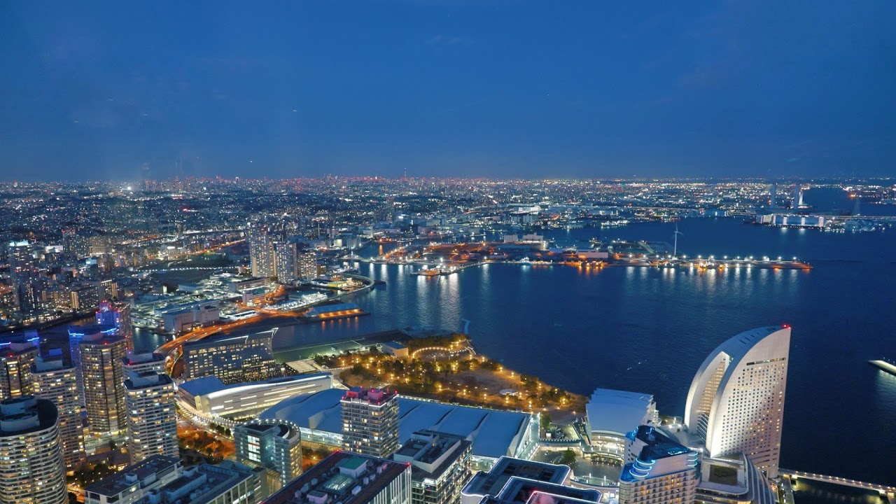 神奈川県横浜市港南区日限山ライブカメラ Kanagawa Minatoku Live camera.world.cam