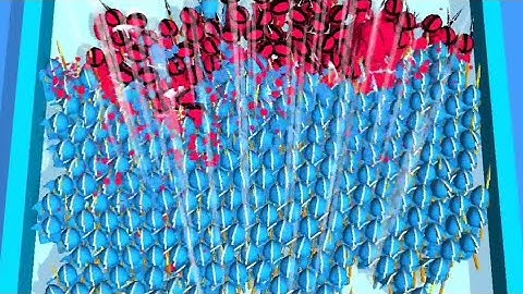 Castle Raid All Levels Gameplay android ios mobile game part #907