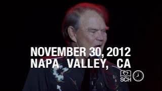 Glen Campbell's Final Live Performance | SCH TimeMachine