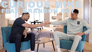 Life Transitions & Lessons feat. Brandon Roy // Michael Porter Jr.