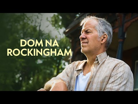 Dom na Rockingham