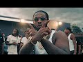 Pop Smoke "100k On A Coupe" ft. Calboy (Music Video)