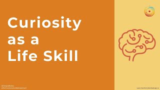 Details DrAngelaBatista - Curiosity as a Skill Guide