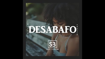 (DESABAFO) Instrumental Ghetto Zouk x Kizomba Zouk Love [Prod. By Salomão Beatz]