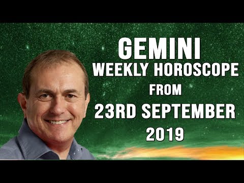 gemini-weekly-astrology-horoscope-23rd-september-2019