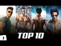 Top 10 Bollywood Mass Bgm Ringtones Ft.Baaghi 2,3,War,Kabir Singh,URI,Dangal|Ringtone Brothers
