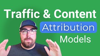 Talk About Attribution With Your Team!