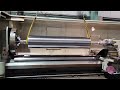 Deflector Roll / CNC Lathe Machining.