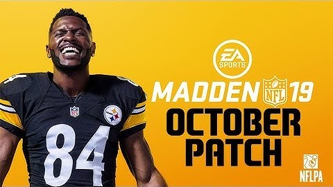 This Might Ruin The Game | Madden 19 (October Title Update)