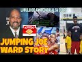 Jumping joe  joe ward story