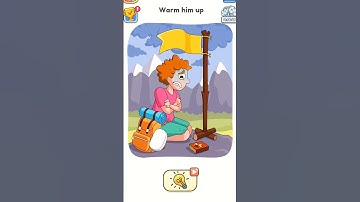 Dop 5 Level 686 dop 5 level 686 Warm him up? Very hard level #dop5