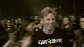 Distillator - Mechanized Existence - ( Live In : HellFest Open Air ( Clisson ) - ( 2.017 ).