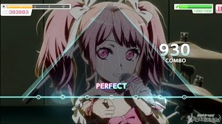 [Bandori] Kyu~mai＊flower by Pastel*Palettes {FULL VERSION}