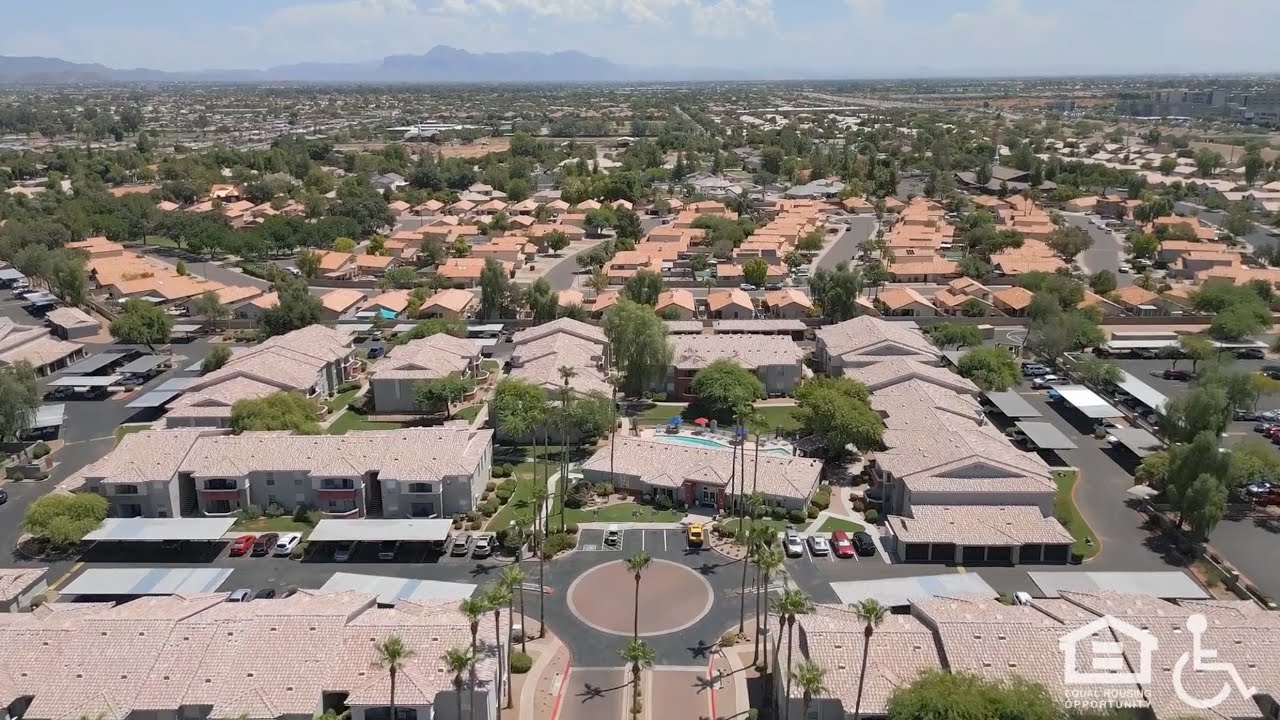 Envision (with Audio Description) | Mesa AZ Apartments | Greystar