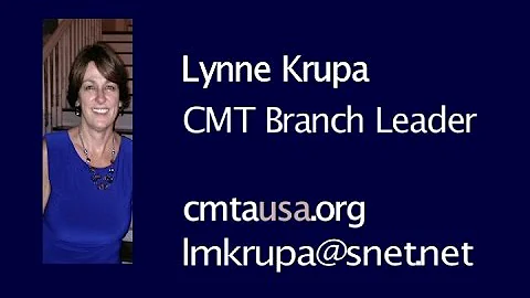 Lynne Krupa with Georgian Lussier ~ MidLIFE Matter...
