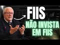 LUIZ BARSI | BARSI FALANDO SOBRE OS FUNDOS IMOBILIÁRIOS | VALE A PENA INVESTIR EM FIIS?