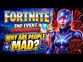 Fortnite Chapter 7 Season 2 END EVENT Announced Why Are Many People Shock About It