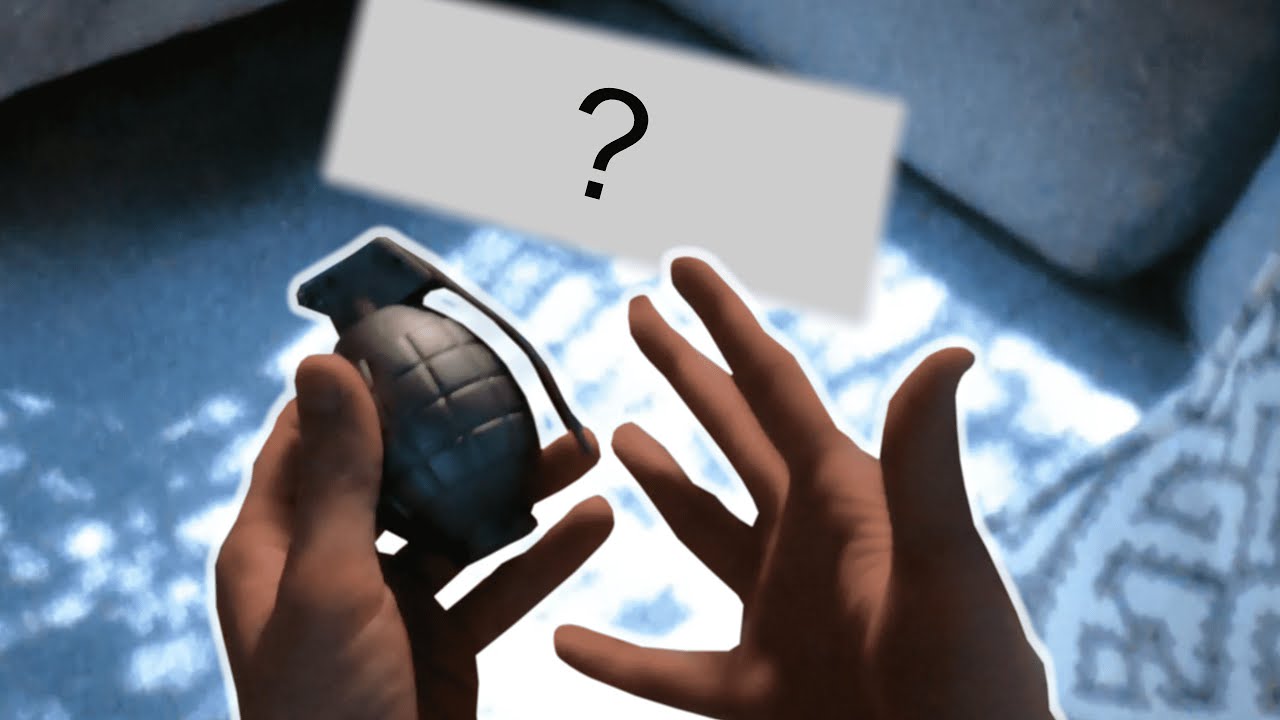 Finding The Remote | Buttered Side Down Parody